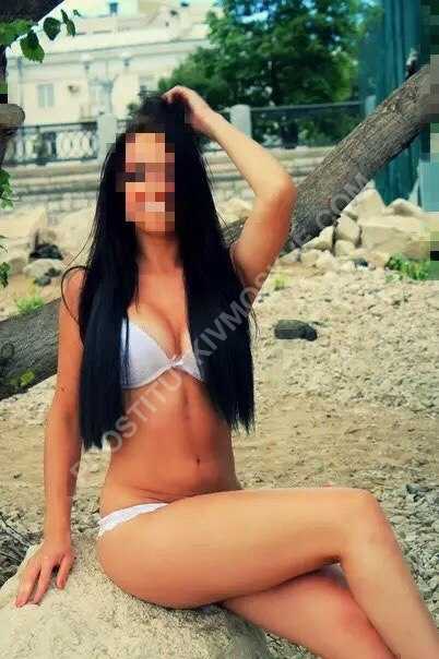 Проститутки