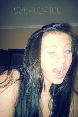 Маргарита, метро Андроновка