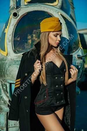 Валерия, метро Ясенево