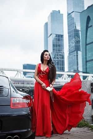 Света, метро Бутырская