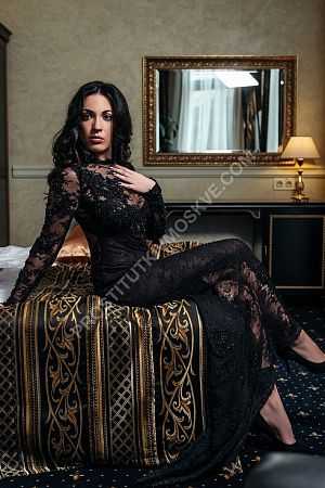 Валерия, метро Серпуховская