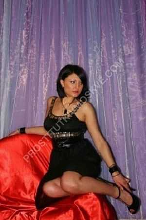 Лена, метро Говорово