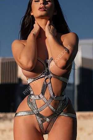 анжелика, метро Измайловская