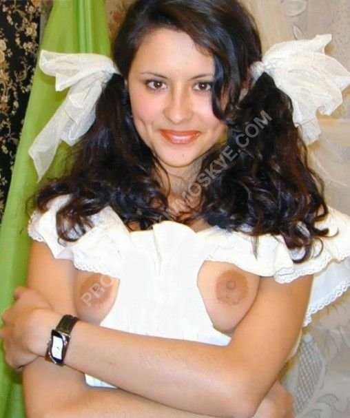 Проститутки