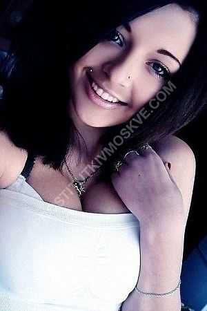 Анна, метро Люблино