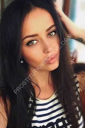 Елена, метро Селигерская