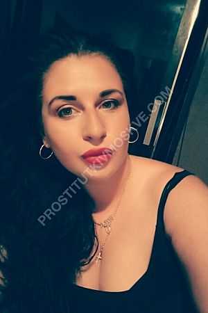 Милана, метро Верхние Лихоборы