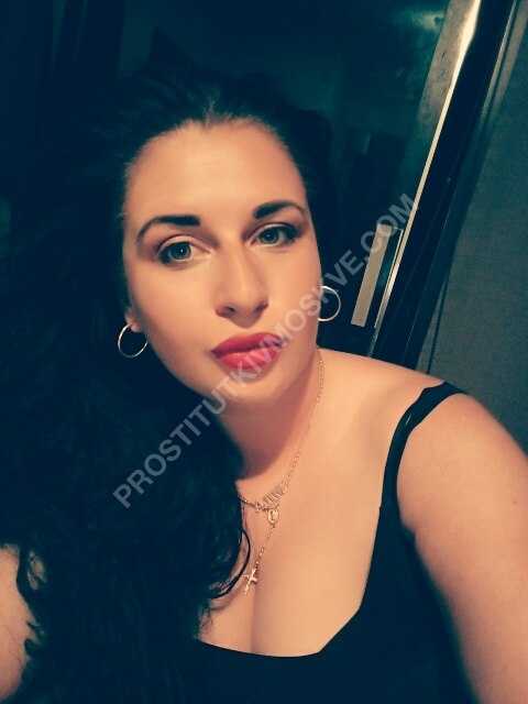 Проститутки