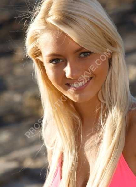 Проститутки