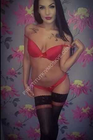 Ксения, метро Бульвар Адмирала Ушакова