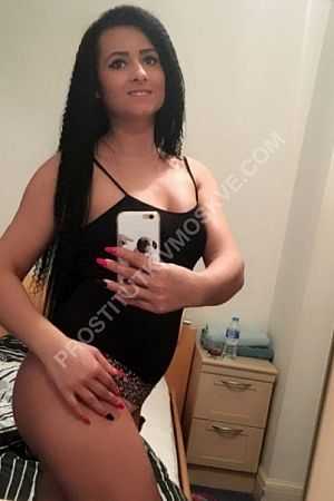 Мила, метро Деловой центр