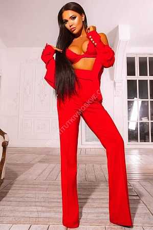 Каролина, метро Студенческая