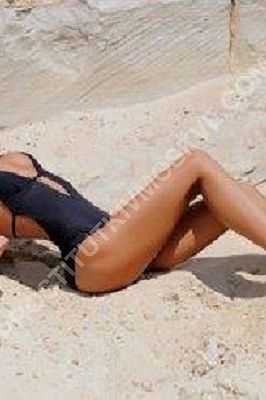 Ира, метро Отрадное