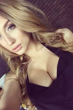 Лиза, метро Медведково