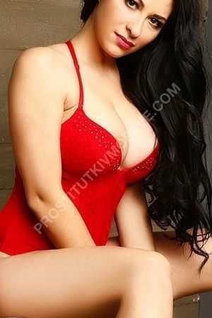 Алина, метро Новые Черёмушки