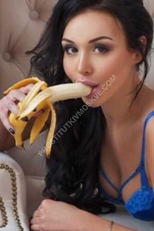 Настя, метро Тушинская