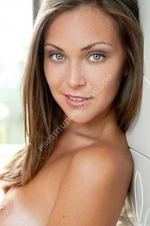 Катя, метро Измайловская