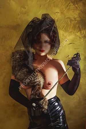 Эля, метро Тушинская