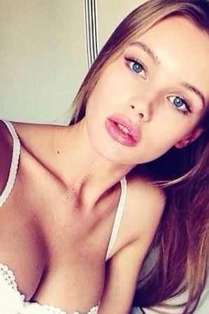 Лина, метро Павелецкая