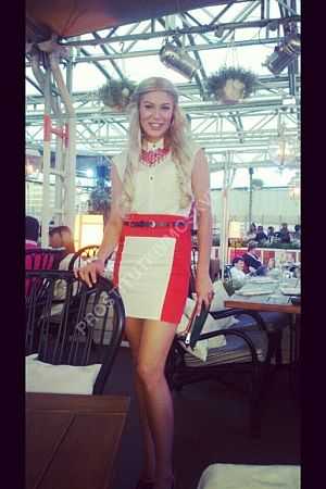 Слава, метро Александровский сад