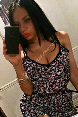 Настя, метро Котельники