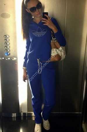 Элина, метро Пражская