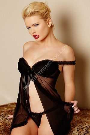 Соня, метро Щукинская