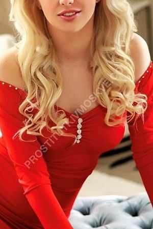 Ольга, метро Орехово