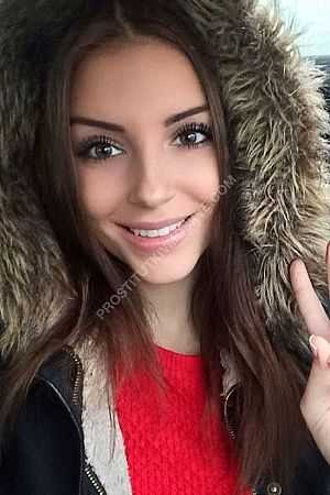 Алина, метро Речной вокзал