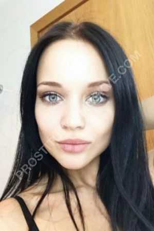 Даша, метро Водный стадион