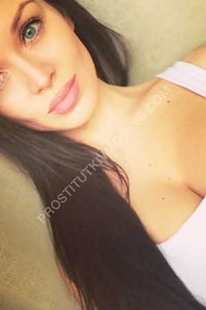 Вика, метро Спортивная