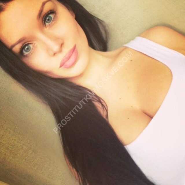 Проститутки