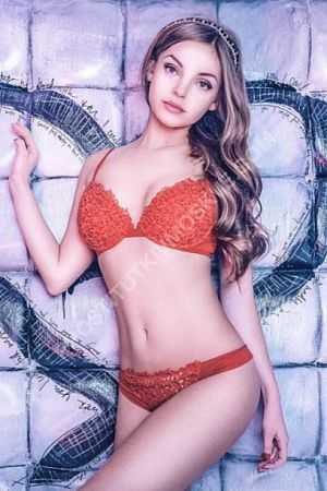 Виктория, метро Красные Ворота