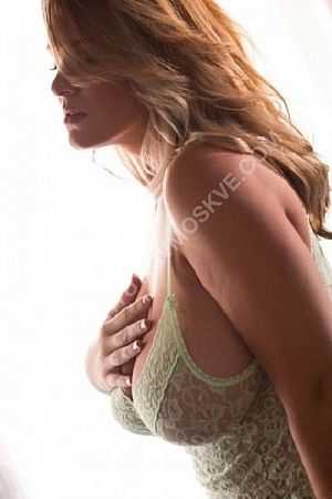 Вика, метро Речной вокзал