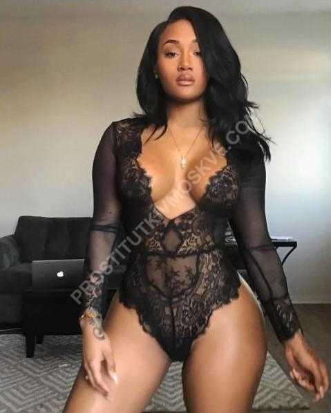 Проститутки