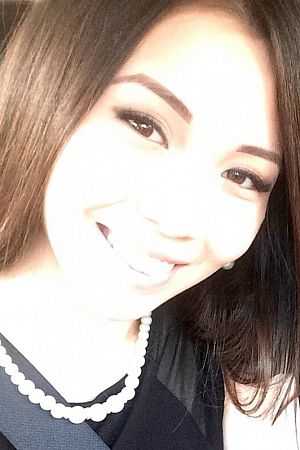 Сара, метро Ломоносовский проспект