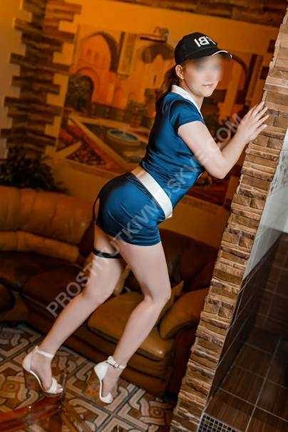 Проститутки