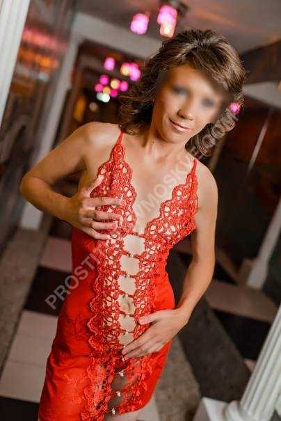 Проститутки