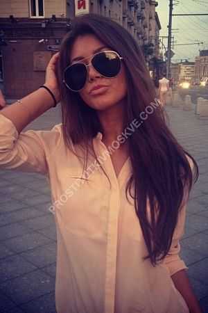 Мила, метро Владыкино