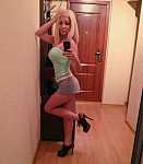 Проститутки