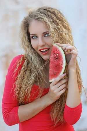 Вероника, метро Кожуховская