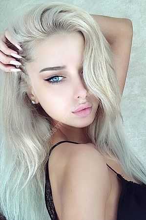 Ольга, метро Окружная