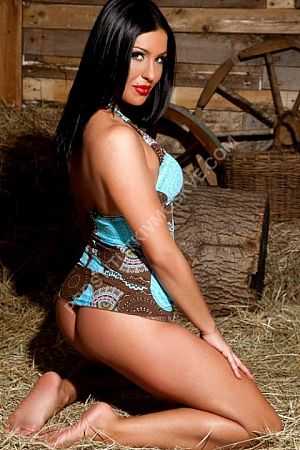 Марина, метро Ясенево