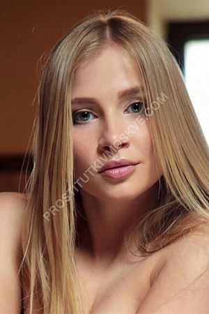 Дарья, метро Лубянка