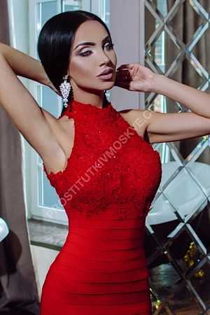 Юля, метро Фонвизинская