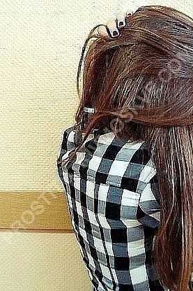 таня, метро Мякинино