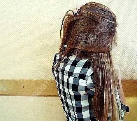 Проститутки