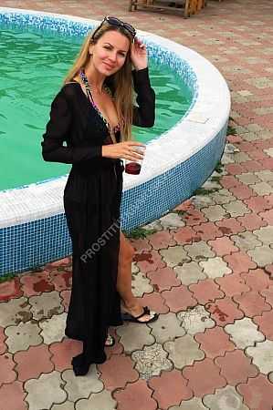 Влада, метро Пролетарская