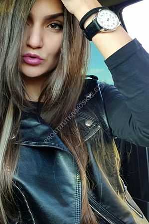 Карина, метро Преображенская площадь