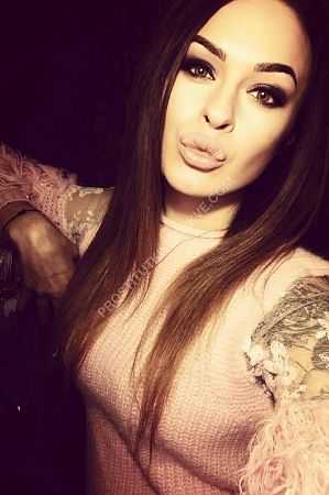 Олеся, метро Ростокино